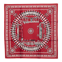 Hermes Scarf