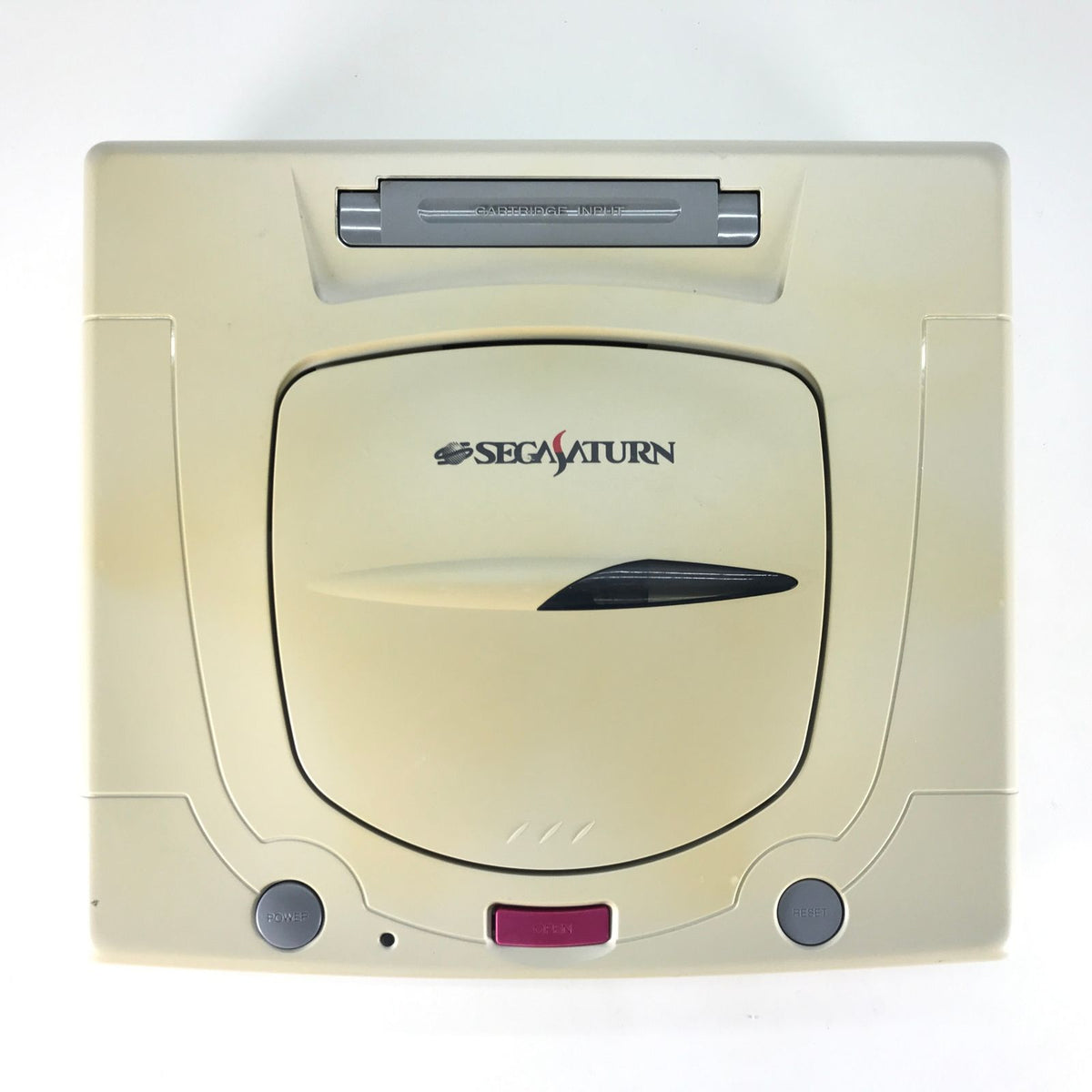 Sega HST-3220 Video Game Console