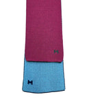 hermes navy necktie accessories included