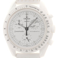 swatch S033W700 Watch