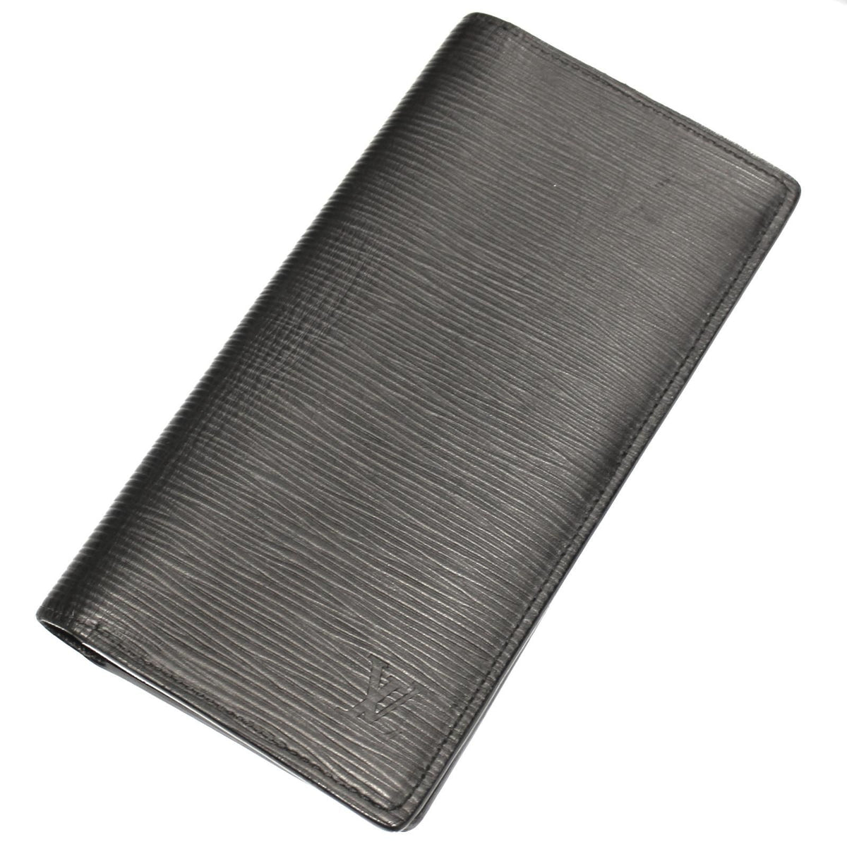 louis vuitton m60622 wallet front view