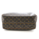 louis vuitton m45252 shoulder bag side view
