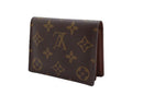 louis vuitton m60530 card holder front view