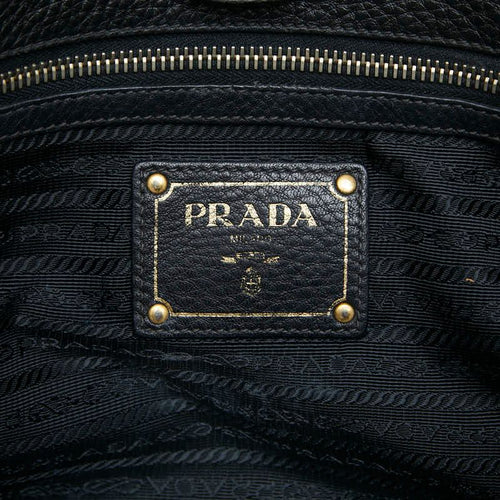prada tote bag markings and labels