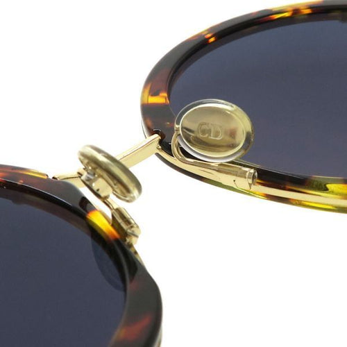 christian dior y67a9 eyewear accessories included