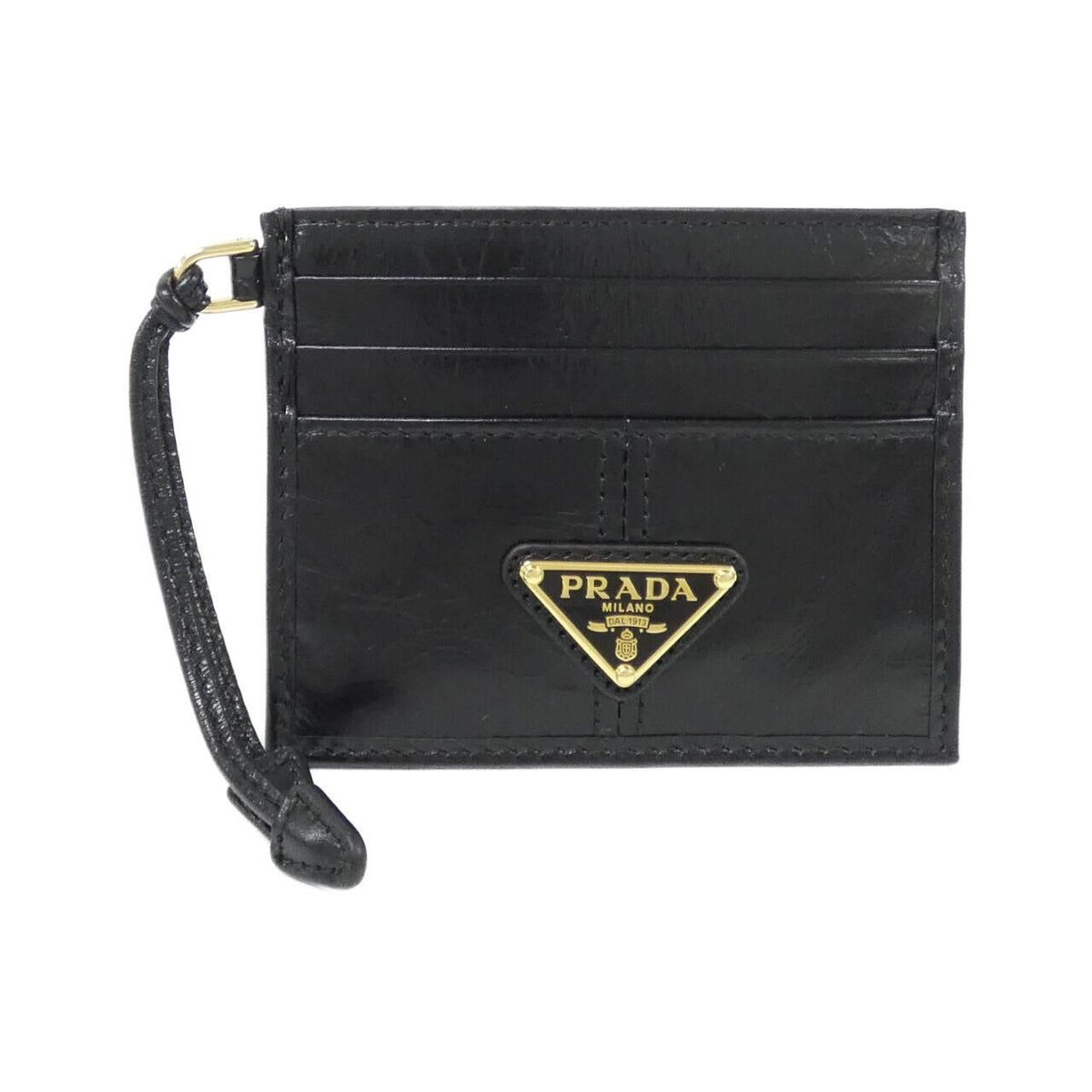 Prada 1MC025 Card Holder