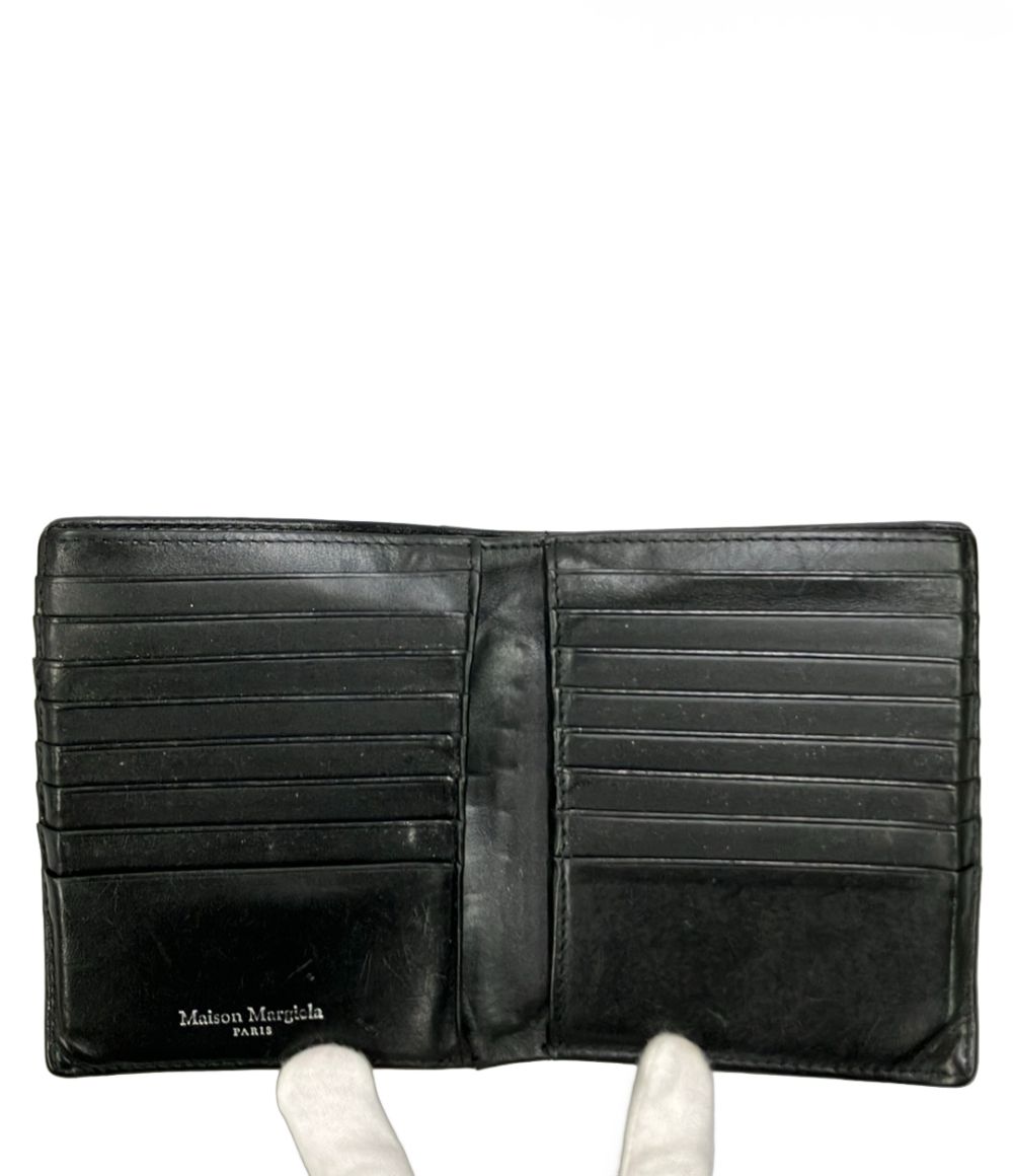 maison margiela wallet accessories included