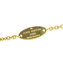 louis vuitton m00857 necklace accessories included