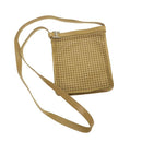 hermes beige shoulder bag