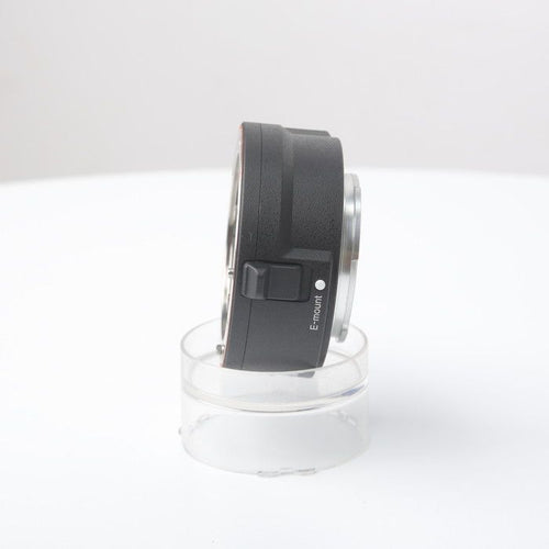 sony la-ea5 other front view