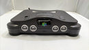 nintendo nus-001 video game console rear view