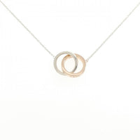 Tiffany Necklace
