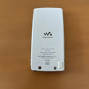 sony nw-a806 digital audio player accessories included