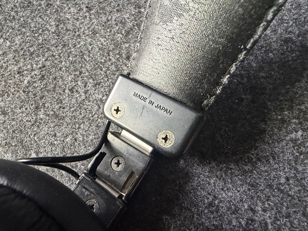 Sony MDR-CD900ST Headphones