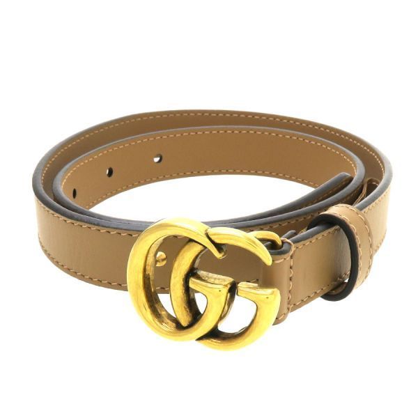 Gucci 409417 Belt