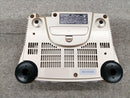 nintendo nus-001 video game console markings and labels
