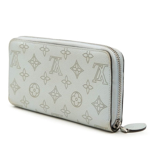 louis vuitton m82197 wallet front view