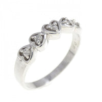 Platinum 900 Ring