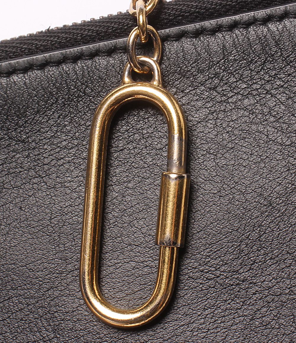 celine coin purse functional details