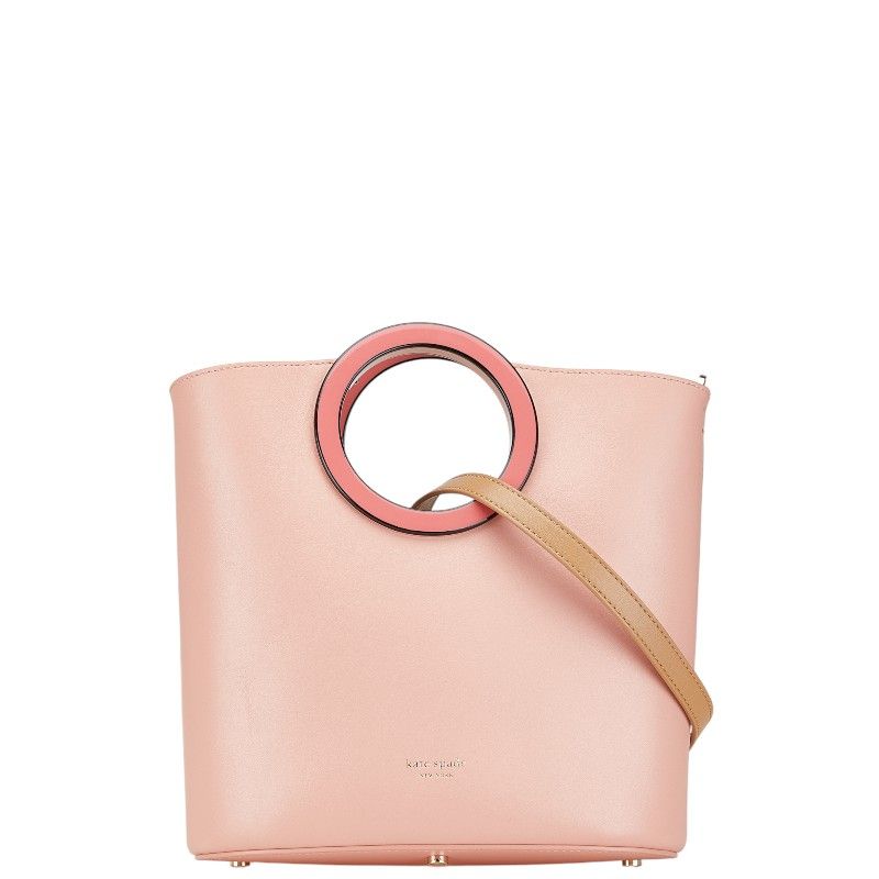 Kate Spade Shoulder Bag – Pink