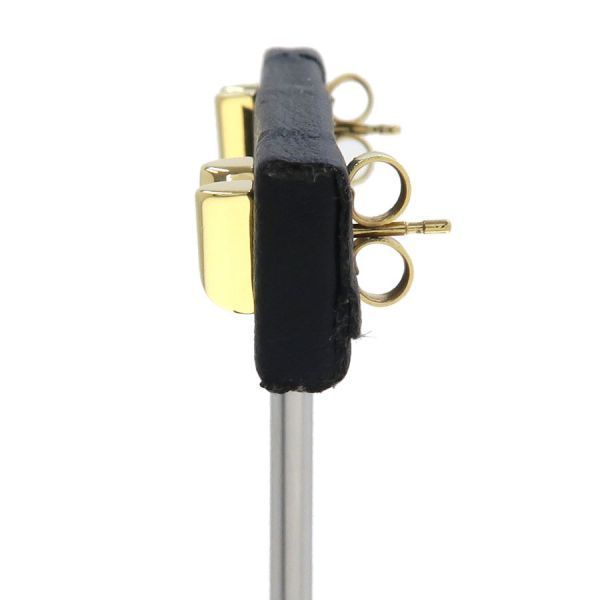 louis vuitton m68153 earrings rear view