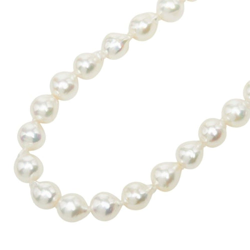 その他セレクト necklace front view
