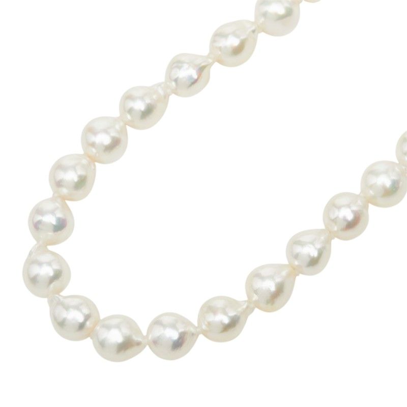 その他セレクト necklace front view