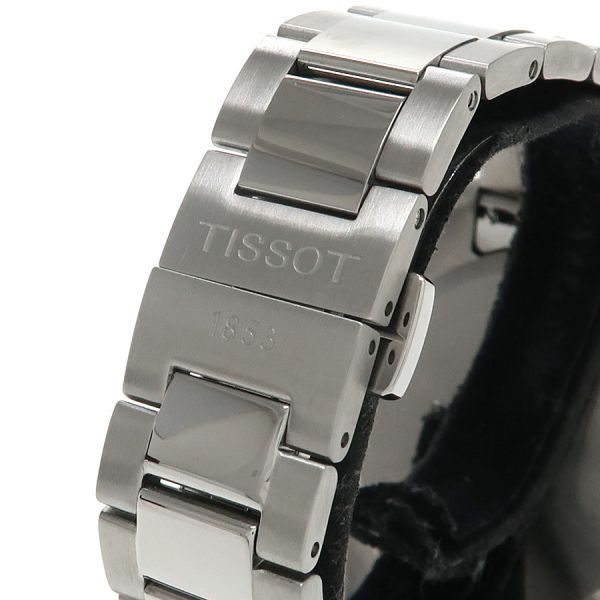Tissot T150.217.11.111.00 Watch