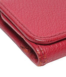 loewe key case markings and labels