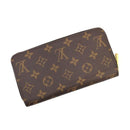 louis vuitton m42616 wallet front view