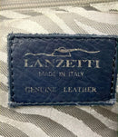 navy shoulder bag condition details