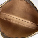 louis vuitton m51980 pouch / clutch side view