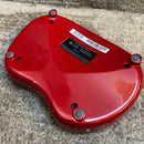 guitar effector rear view