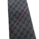 gucci 221582 necktie markings and labels