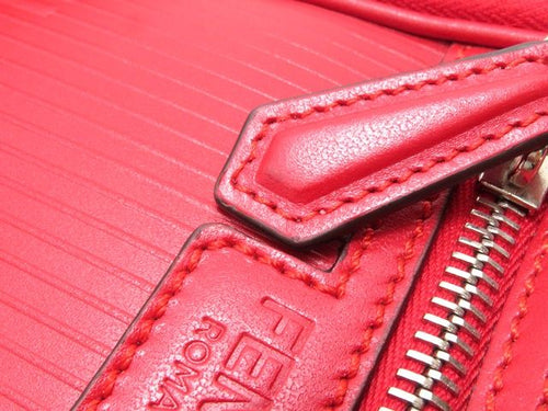 fendi 7va542 shoulder bag markings and labels