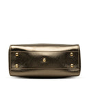 salvatore ferragamo ee-21-e428 handbag rear view