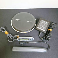 Panasonic SL-CT820 Portable CD Player
