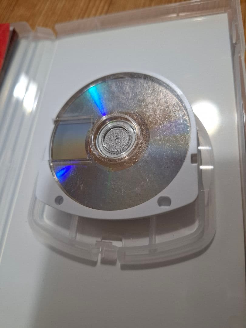 sony psp-2000 handheld console markings and labels