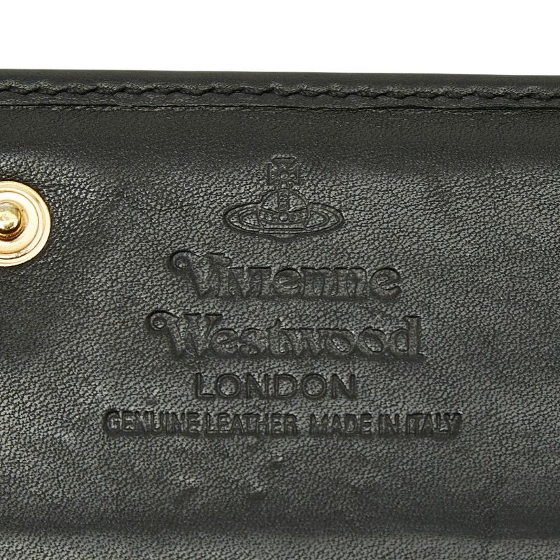wallet markings and labels