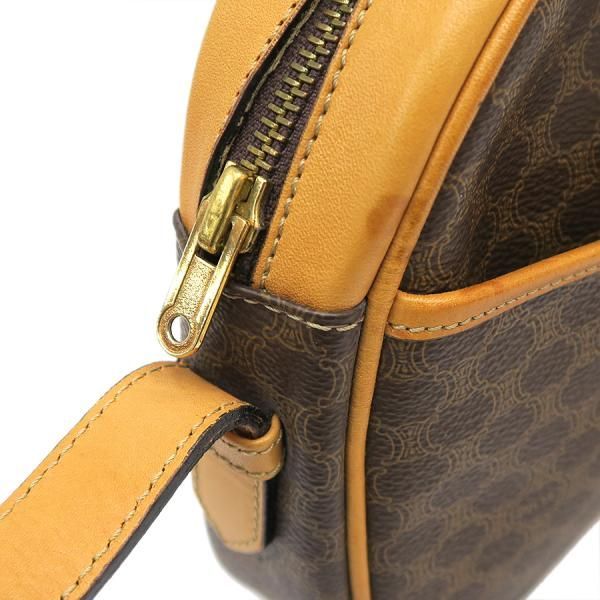celine shoulder bag condition details