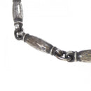 georg jensen necklace rear view