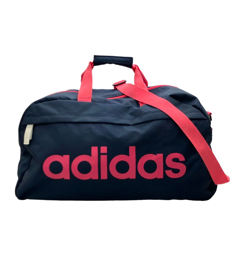 adidas Travel Bag – Navy