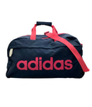 adidas navy travel bag