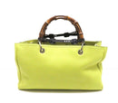 gucci handbag side view