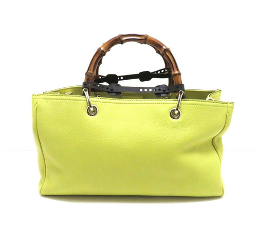 gucci handbag side view