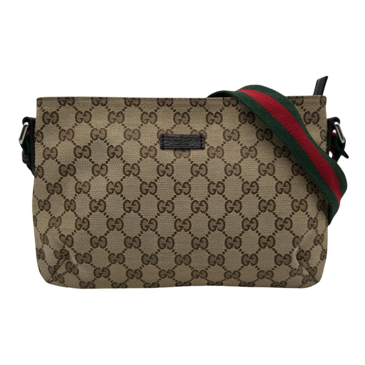 gucci beige shoulder bag