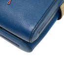 porter shoulder bag interior details