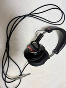 sony mdr-cd900st headphones
