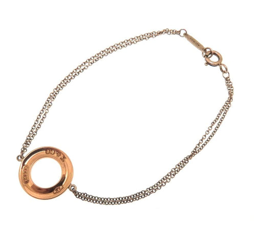 tiffany bracelet side view
