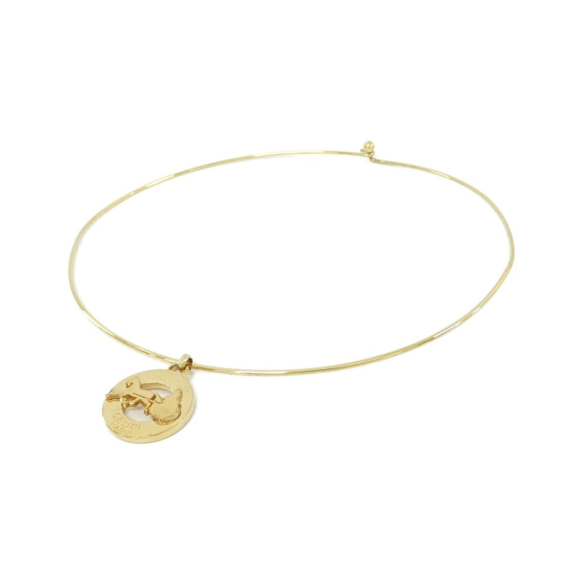 Celine Necklace – Gold